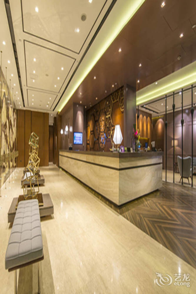 Heyi 4* Shanghai