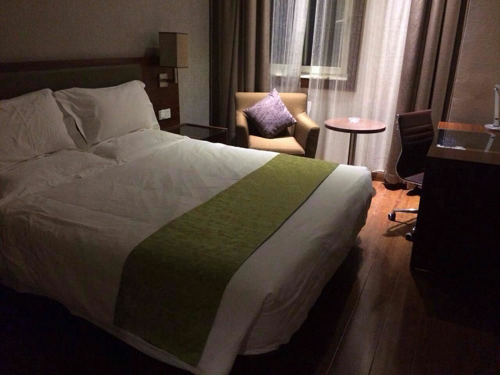 Hotel Heyi