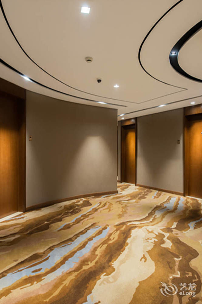 Heyi Hotel Shanghai