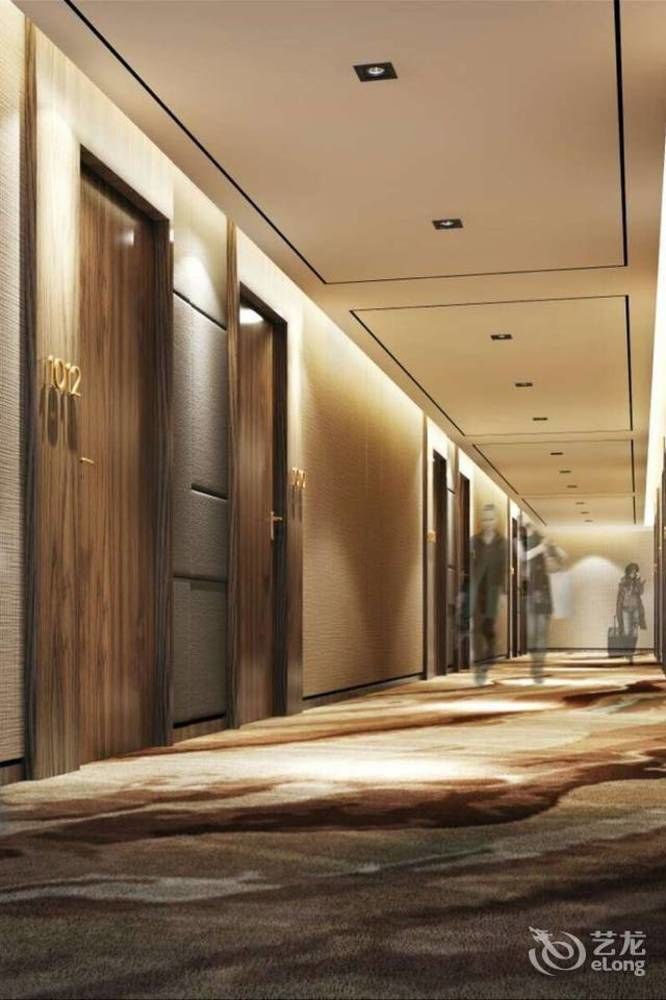 Hotel Heyi 4*