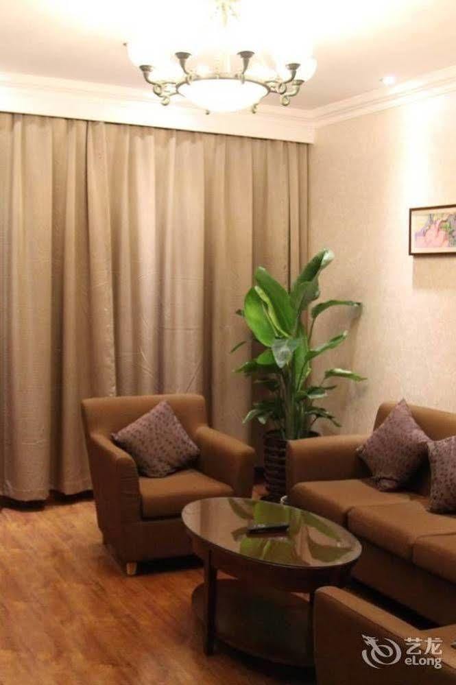 Hotel Heyi