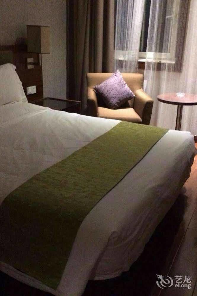 Hotel Heyi