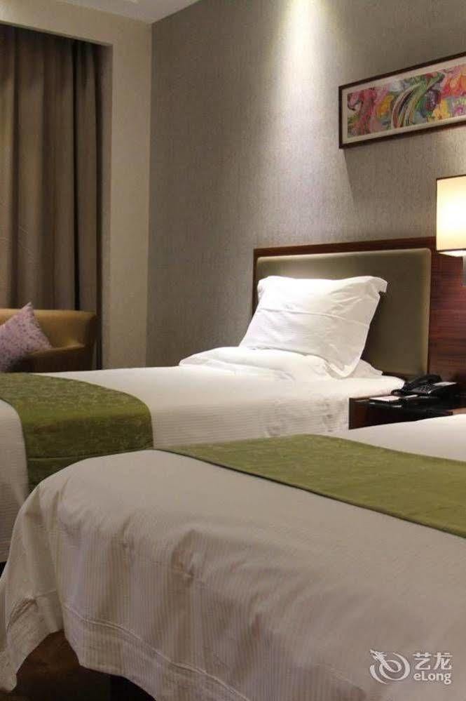 Hotel Heyi